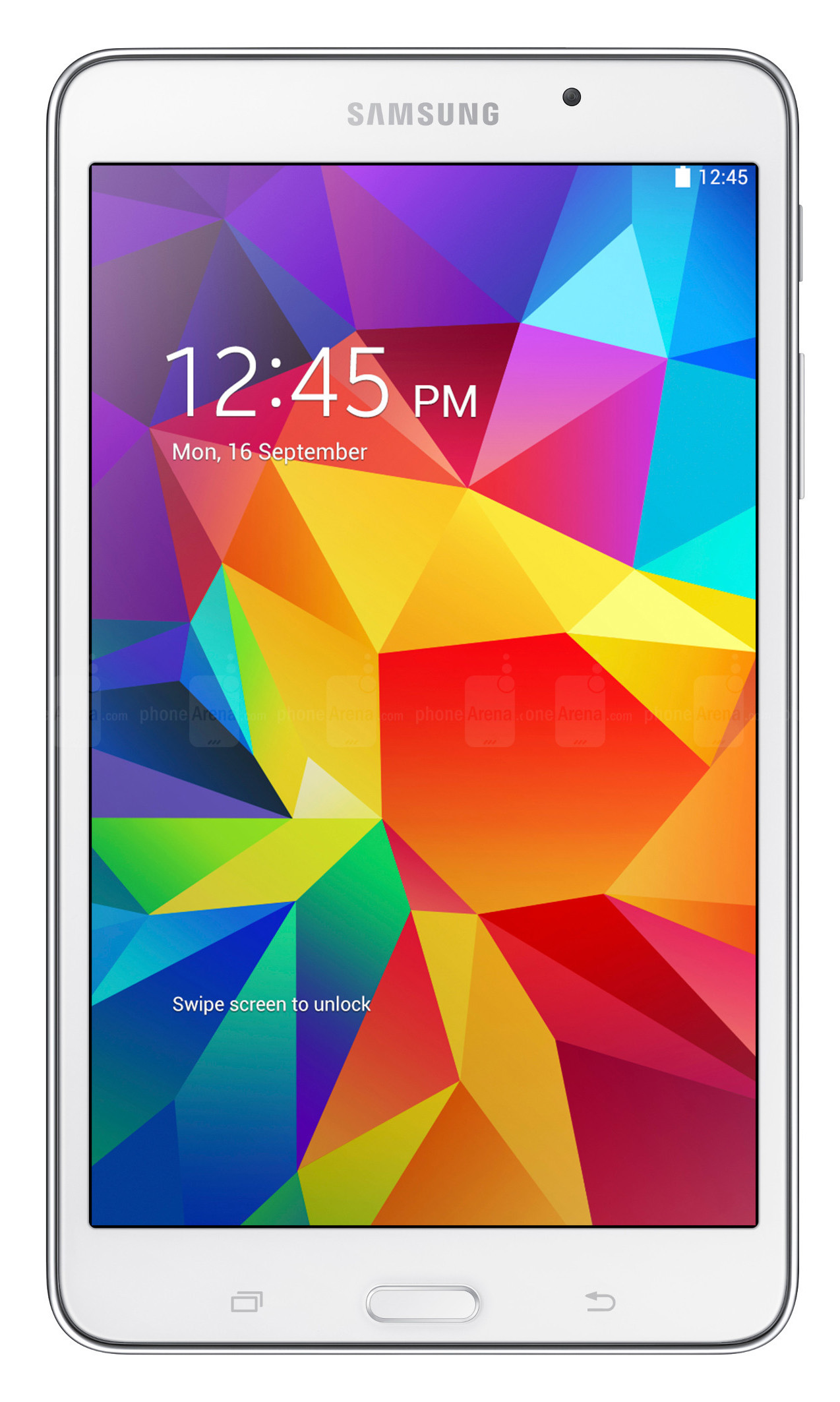 Galaxy Tab 4 10.1 Wifi